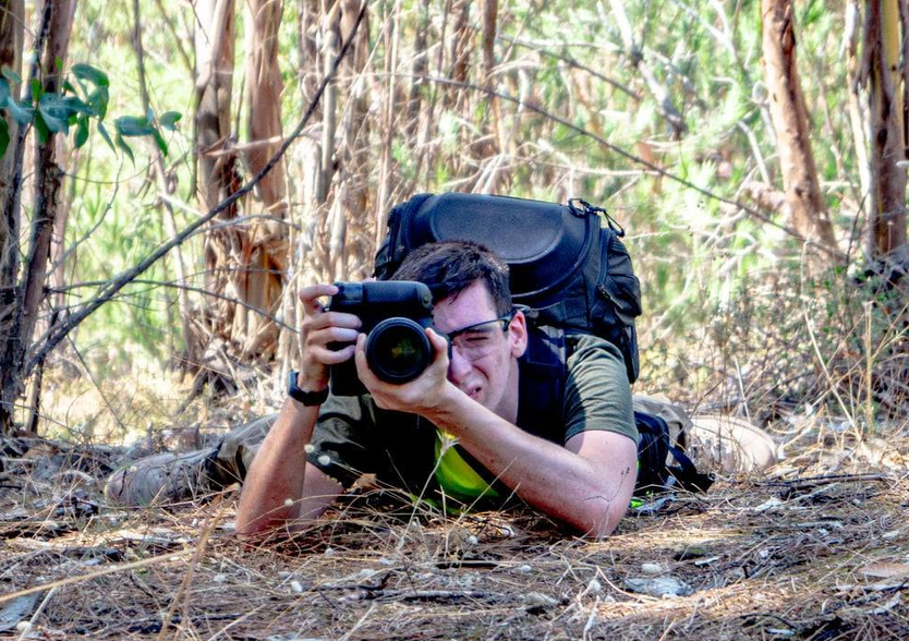 Eventos de airsoft SOFT — fotografia 10